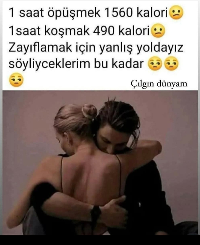 Zayıflamak için çabalıyormusunuz?