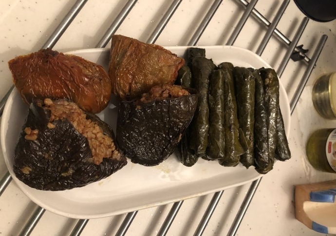 Enfes🤌 dediğin o yiyecek hangisi?
