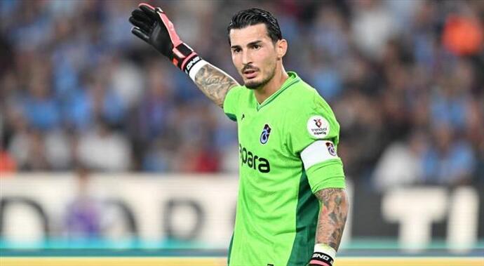 Ederson VS Uğurcan Çakır! Sizce Süper Lige hangi kaleci damga vuracak?
