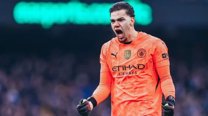 Ederson VS Uğurcan Çakır! Sizce Süper Lige hangi kaleci damga vuracak?
