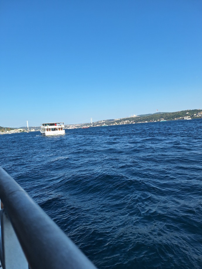 Seni teknemle gezdirir miydim söyleyeyim mi?