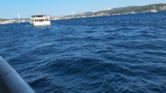 Seni teknemle gezdirir miydim söyleyeyim mi?