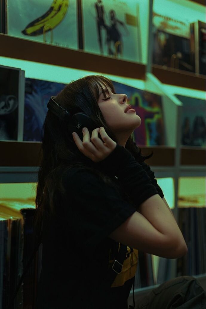 Müzik insanı iyileştirir mi?