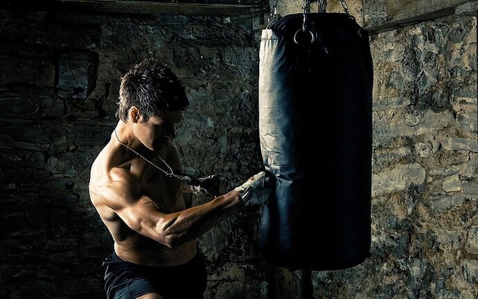 Hem stres atıp hem kalori yaktığınız spor hangisi?