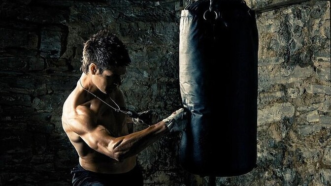 Hem stres atıp hem kalori yaktığınız spor hangisi?