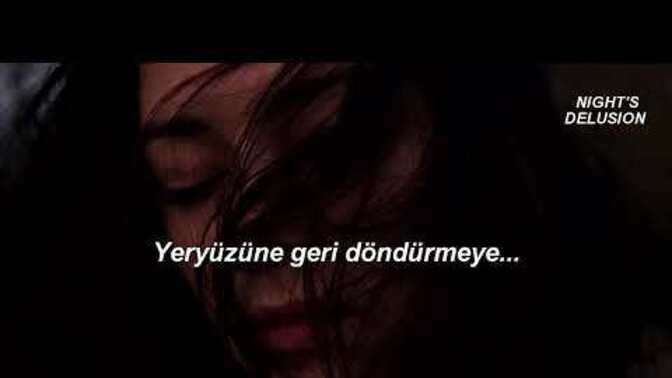 Son defa çalın benim için?