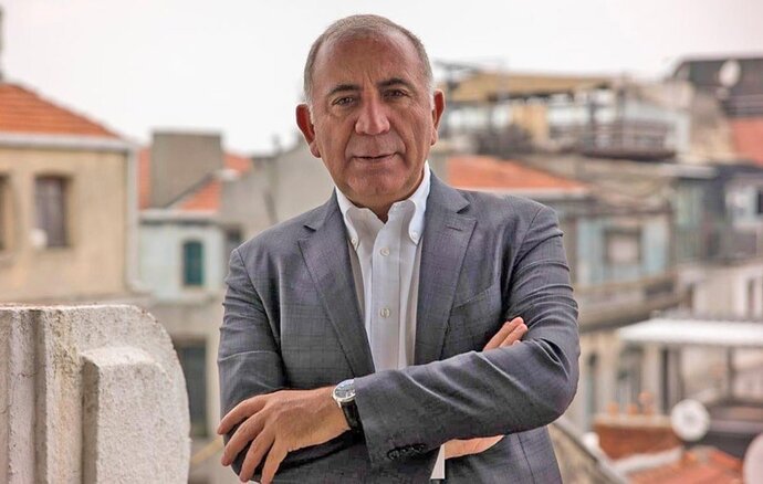 İstanbul seçimi iptal oldu, Gürsel Tekin kayyum oldu! Bu gelişmeyi nasıl değerlendiriyorsunuz?
