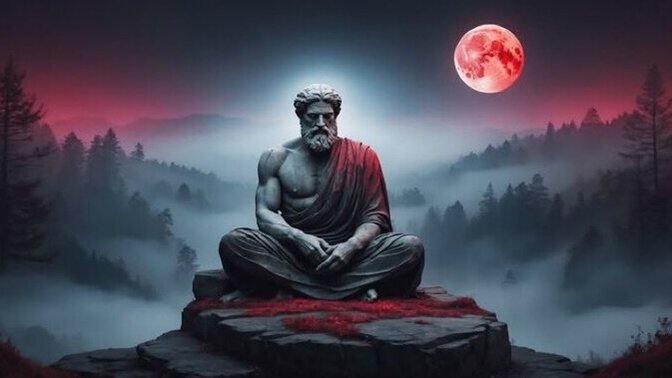 İradenize hakim olabiliyor musunuz?