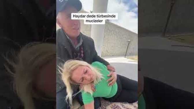 Aleviler'in Hızır, Haydar sevdası neden?