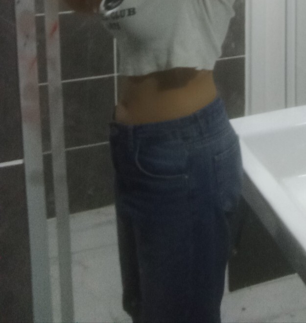 Belim çok mu kalın? kaç kilo vermem yeterli olur?