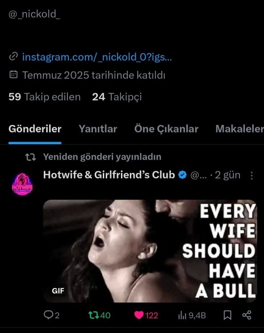 Twitterda zamanını neyle harcıyorsun?