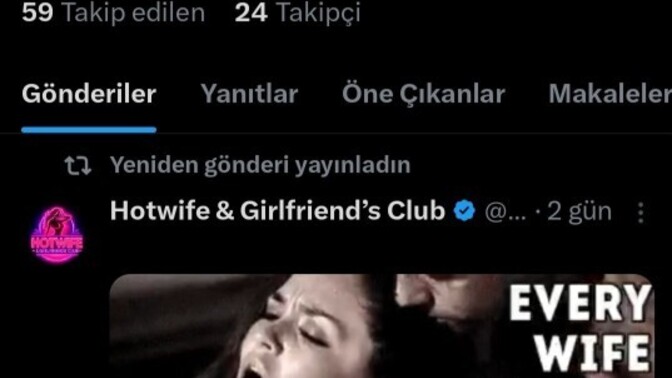 Twitterda zamanını neyle harcıyorsun?
