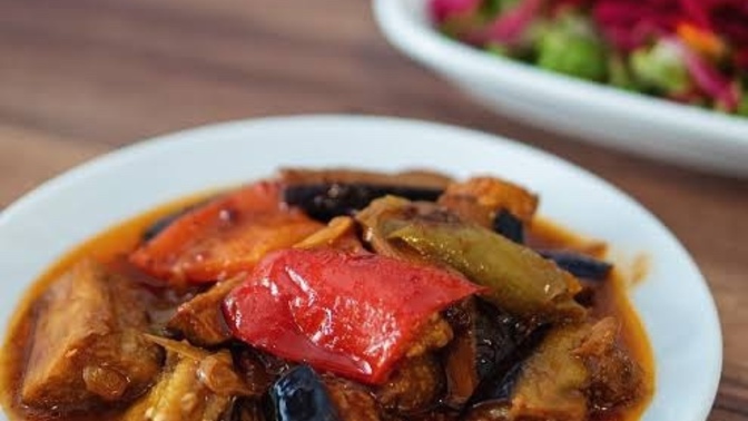 Yağlı yemekleri görünce sizin de iştahınız kaçıyor mu?