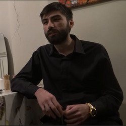 Ailem Türk erkeği istemiyor neden?