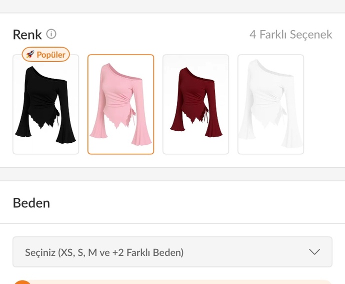 Az once asık oldum?