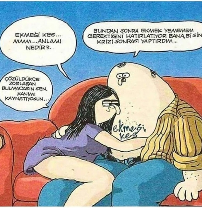 Kolay biri misinizdir, yoksa çözüldükçe zorlaşan bulmaca gibi mi?