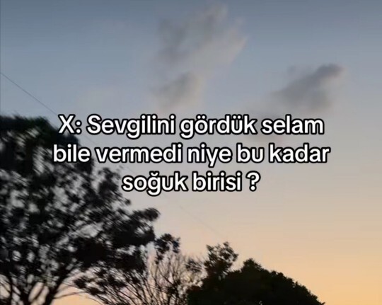 Çevrenizdeki kişilerin sevgiliniz hakkında yaptığı eleştiri yorumlarını ciddiye alır mısınız?