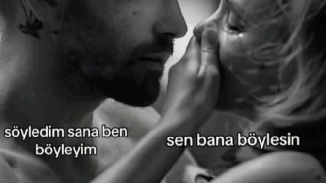 Biri seni gerçekten sevdiğinde ona inanmakta zorlanır mısın?