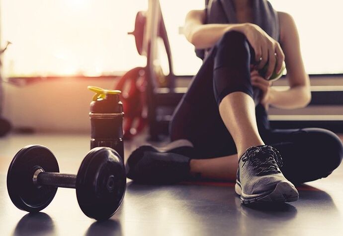 Yaz mevsiminde spor programınızı tamamladınız mı?