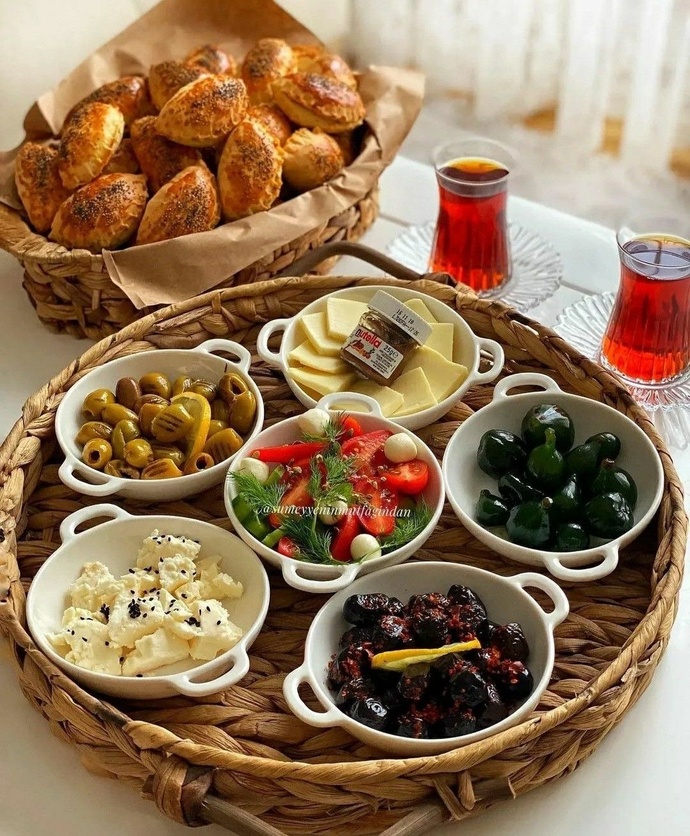 Canınız en çok, hangi yemeği çeker?