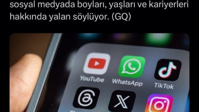 Erkekler mi daha çok yalan söyler yoksa kadınlar mı?