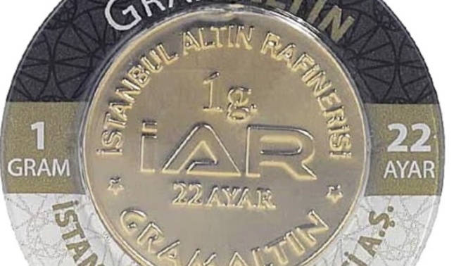 Gram Altın Sizce Ne Kadar Olur?