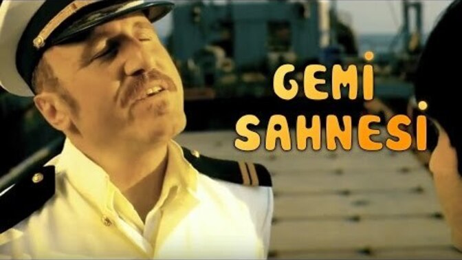 En sevdiğin komedi filmi hangisi?