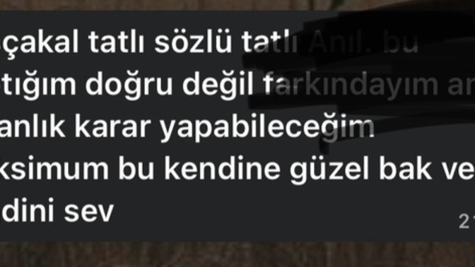 En çok hangisinden nefret ediyorsun.. İKİ YÜZLÜLERDEN Mİ? DEĞERİNİN HİÇ OLMAMASI MI?
