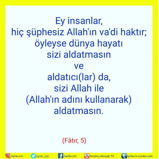 Şeytanin Gerçek tanımı işte bu'dur?