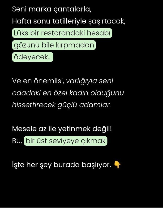 Eril erkek bulma uygulaması yapmışlar😂?
