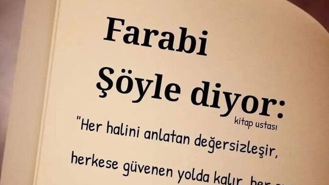 Ne yaşıyorsunuz?