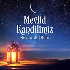 Çevrenizdekilerin Kandillerini kutlar mısınız?
