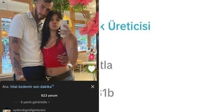 Ülkede bu tiplerden çok mu var kadınlar neden kendine zarar verenle oluyor?