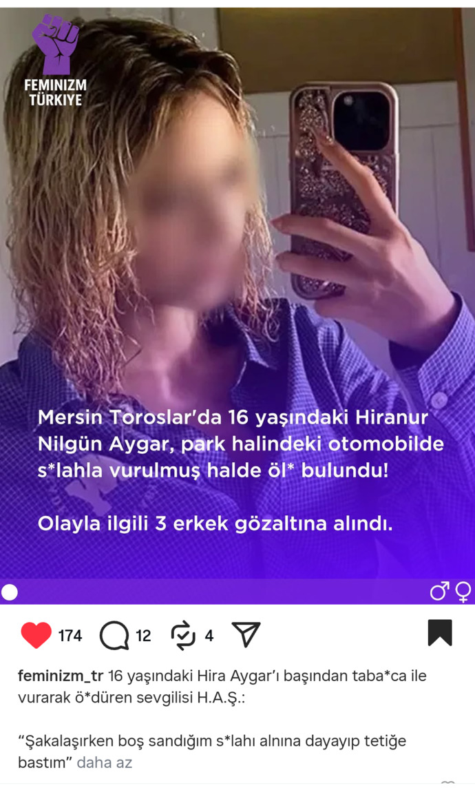 Bu erkeklerde niye hiç vicdan parçası yok işine gelince duygusalız demesini bilirler?