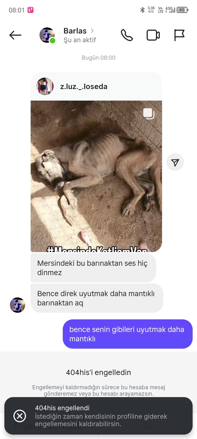 Bu erkeklerde niye hiç vicdan parçası yok işine gelince duygusalız demesini bilirler?
