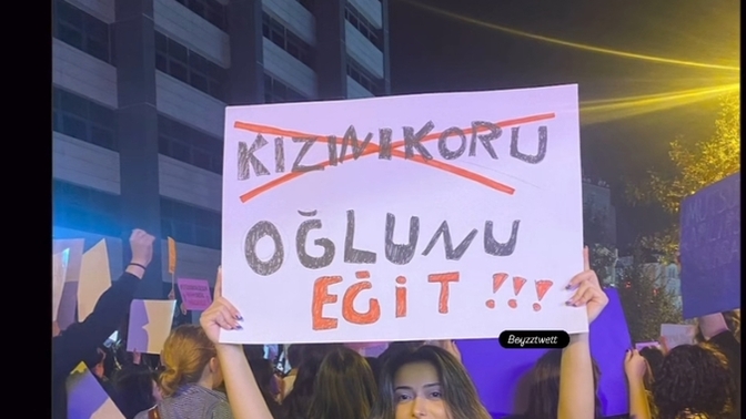 Bu erkeklerde niye hiç vicdan parçası yok işine gelince duygusalız demesini bilirler?