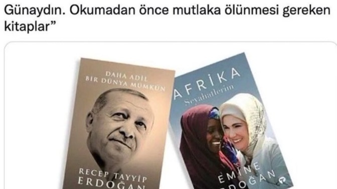 Ölmeden önce okunması gerek dediğiniz kitaplar var mı?