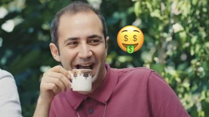 Hesabı ben ödeyeceğimde ödediğinin 2 katını harcama yapıyor. Bir erkek neden böyle yapar?