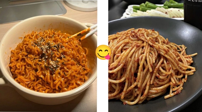 Noodle mi, makarna mı?