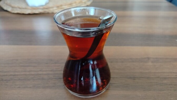 Yaptınız mı, ne yaptınız?