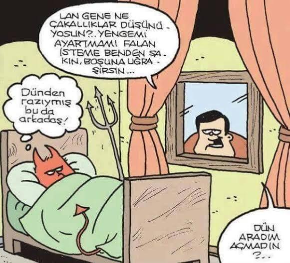 Erkekler yengesinden hoşlanır mı?