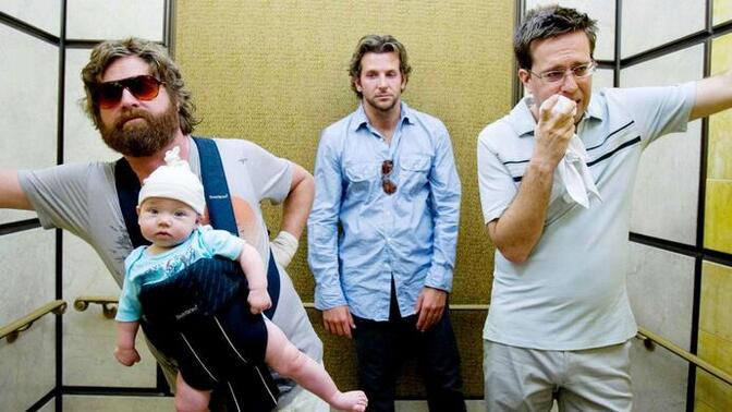 Eşim bebek uyanınca beni de uyandırıyor, adil mi bu?