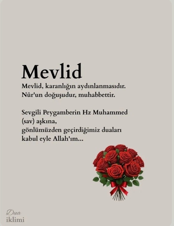 Herkesin kandili mübarek olsun 🤲😊🥰 mübarek gün ve geceler de özel birşeyler yapar mısınız?