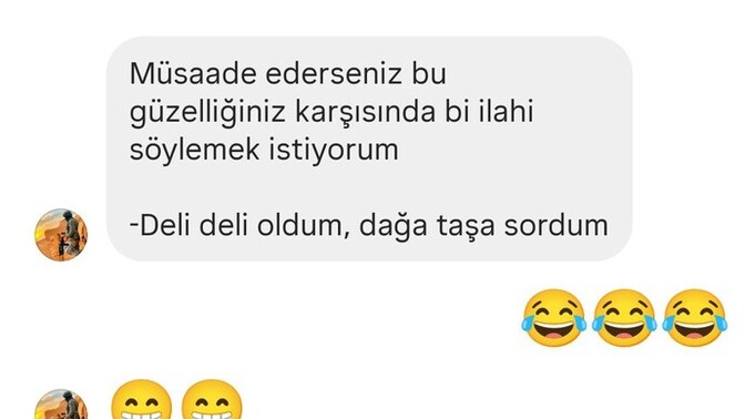 Size en garip nasıl yürüdüler? Ya da siz en garip nasıl yürüdünüz karşı cinse?