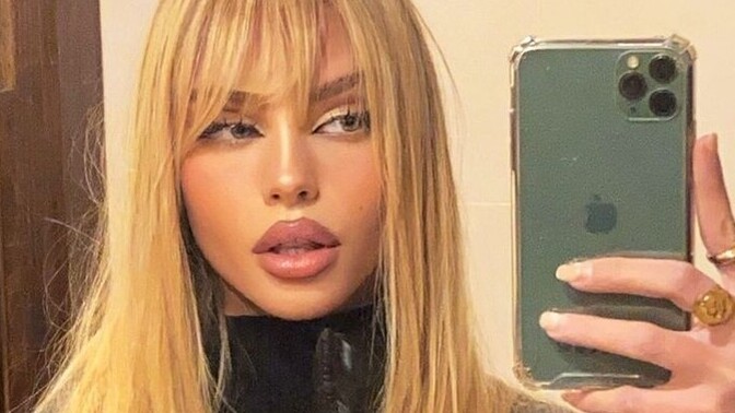 Saçınızı hangi renge boyamaya cesaret edemezsiniz?