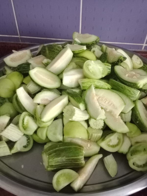 Ben onu yaparım yerim dediğiniz şey nedir?