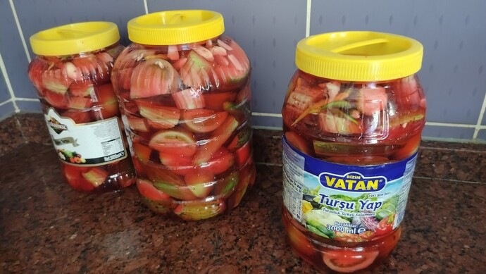 Ben onu yaparım yerim dediğiniz şey nedir?