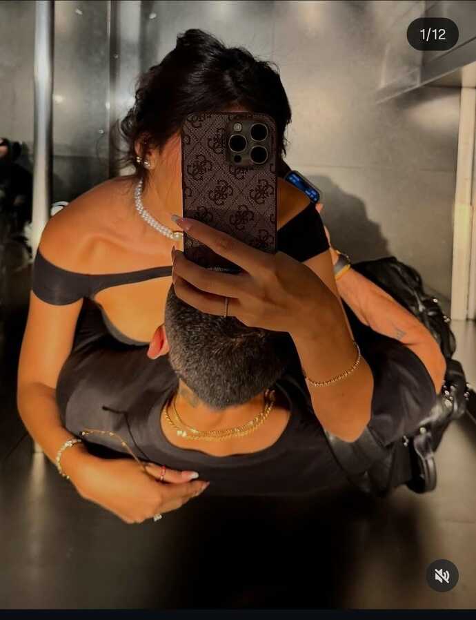 Yalnız benim ol ömrün boyunca, herşeyin farklı❣️