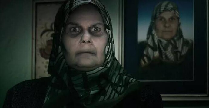 Başınızdan geçen veya bildiğiniz paranormal olaylar varsa yazabilirsiniz?