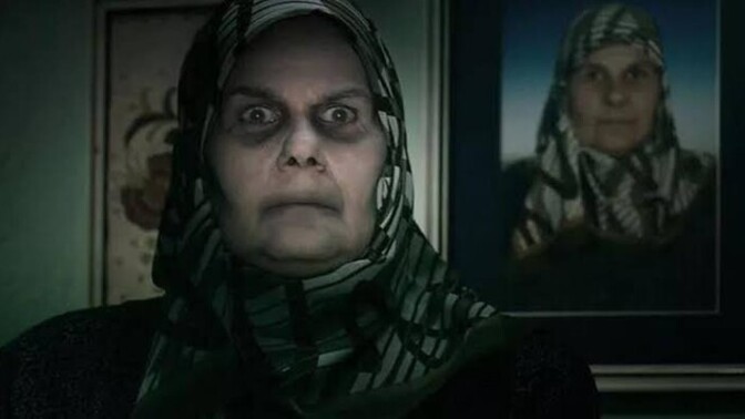 Başınızdan geçen veya bildiğiniz paranormal olaylar varsa yazabilirsiniz?